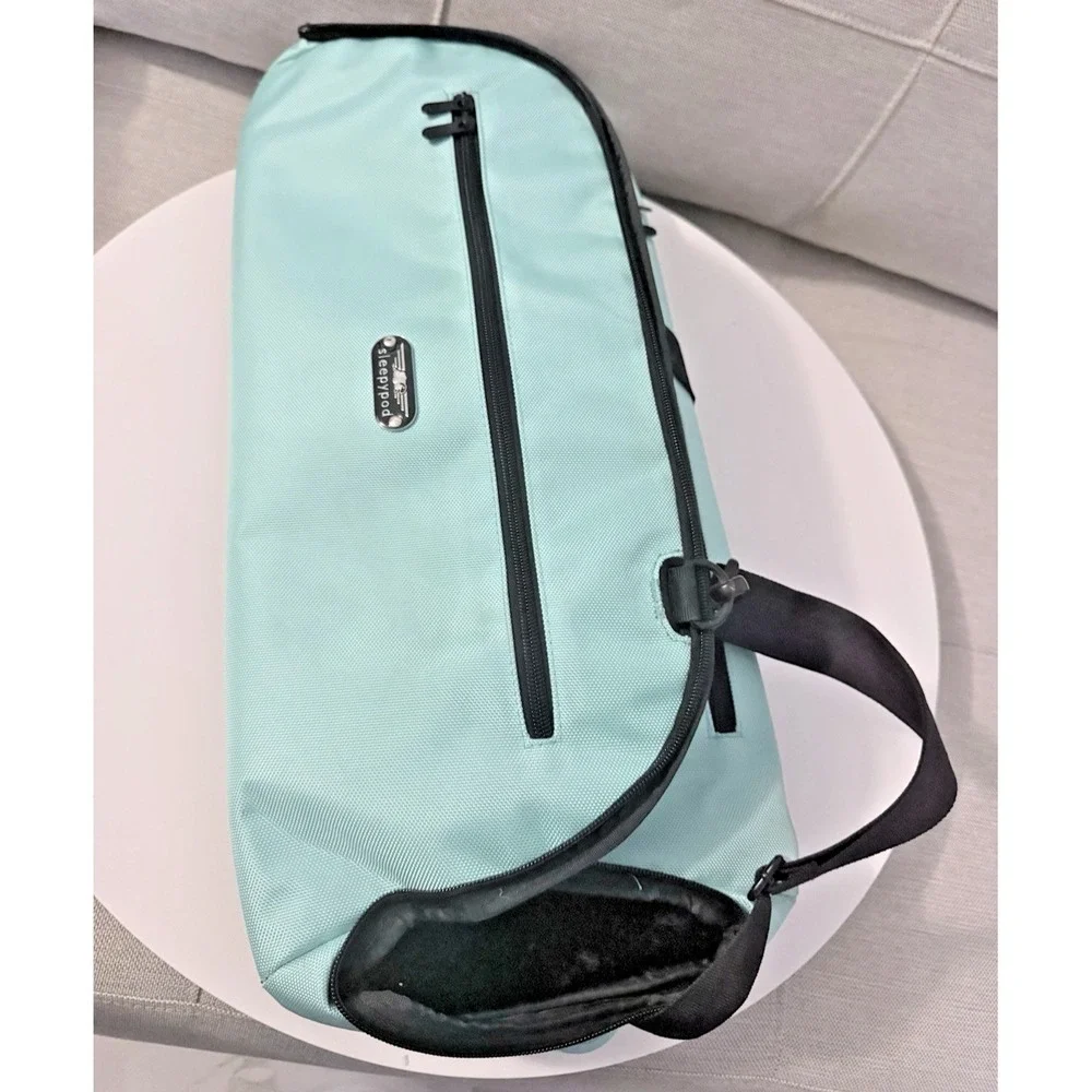 Sleepypod air pet